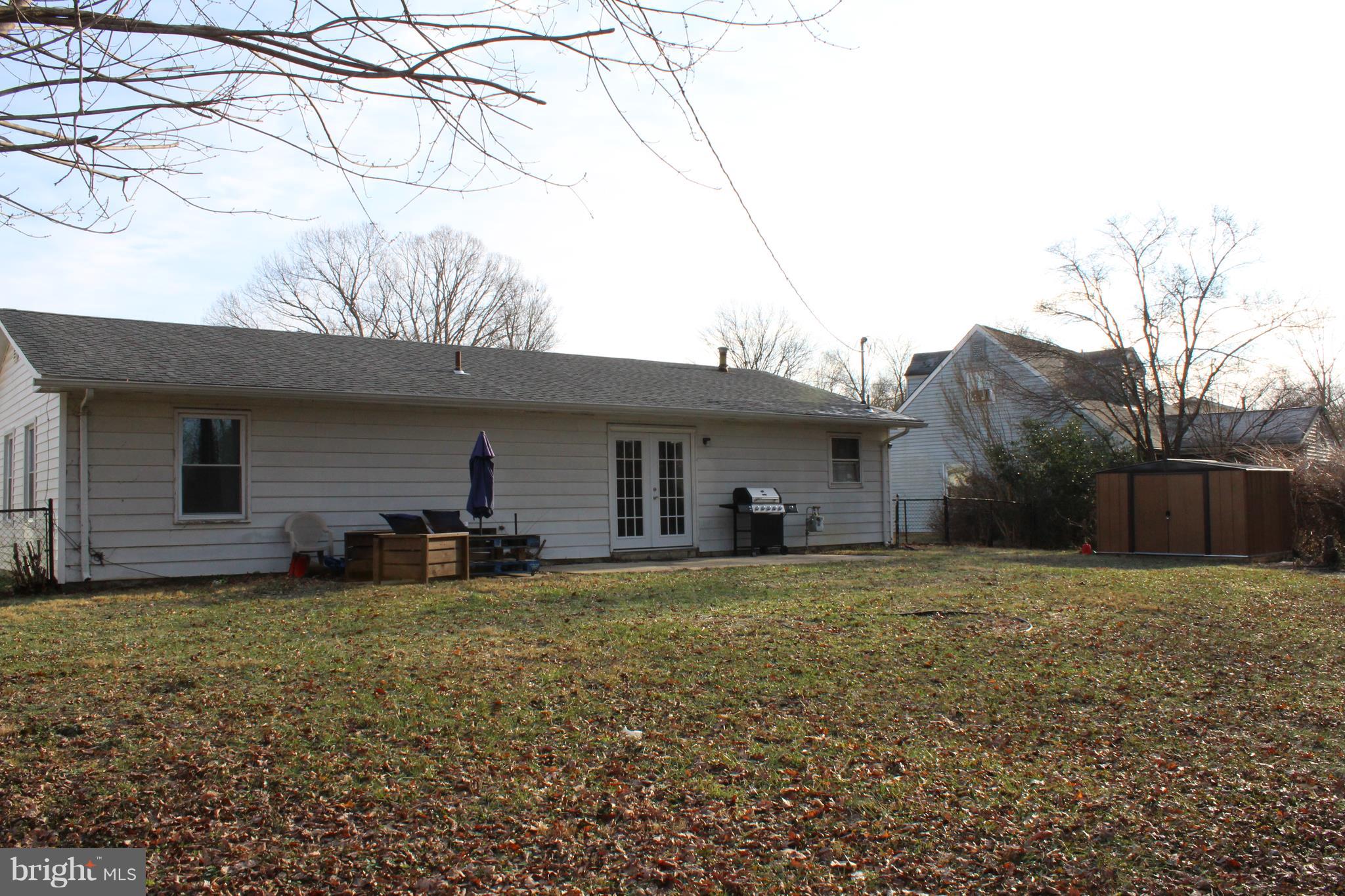 ST CHARLES SUB - CARRINGTON - Residential