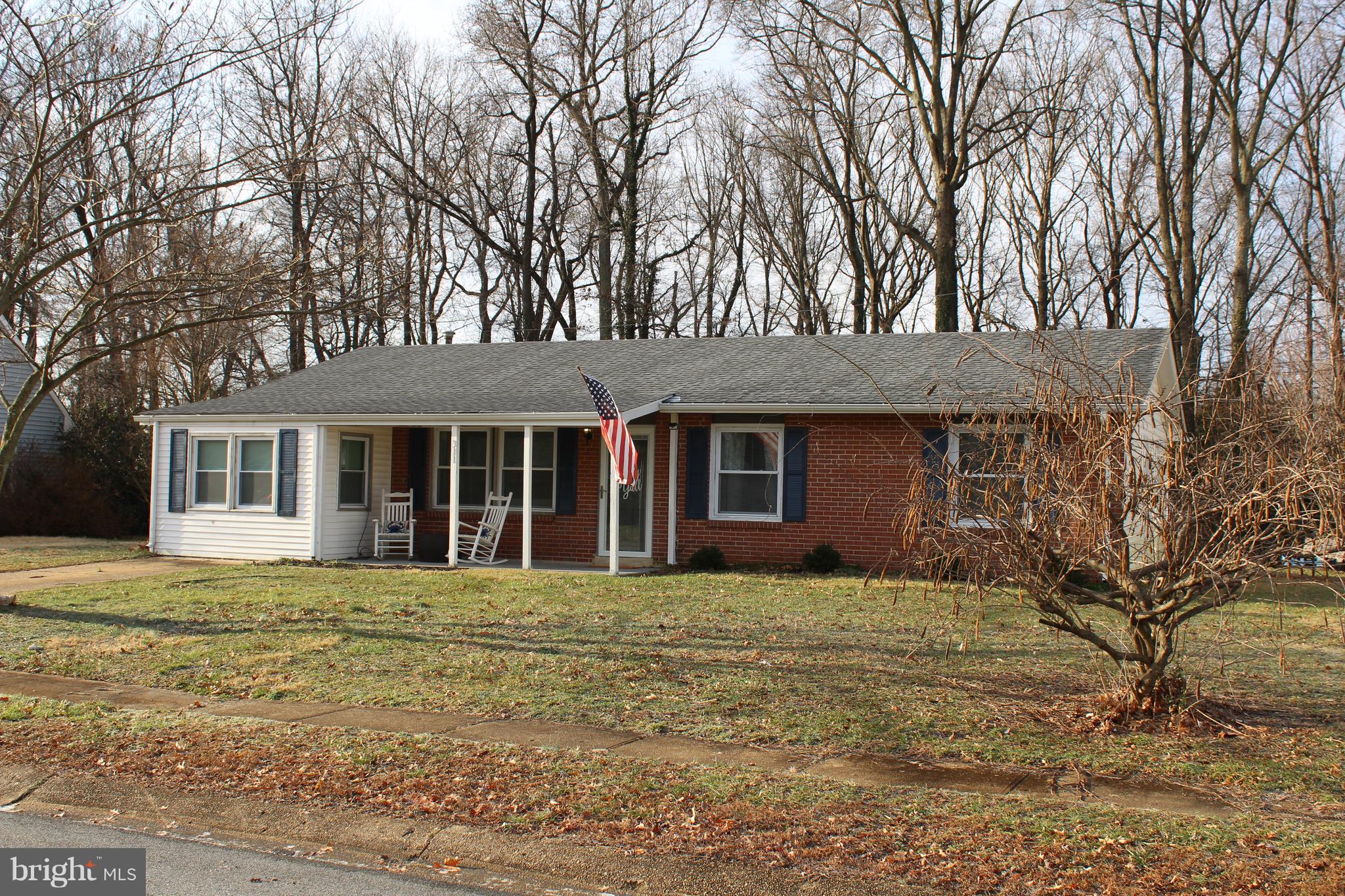 ST CHARLES SUB - CARRINGTON - Residential