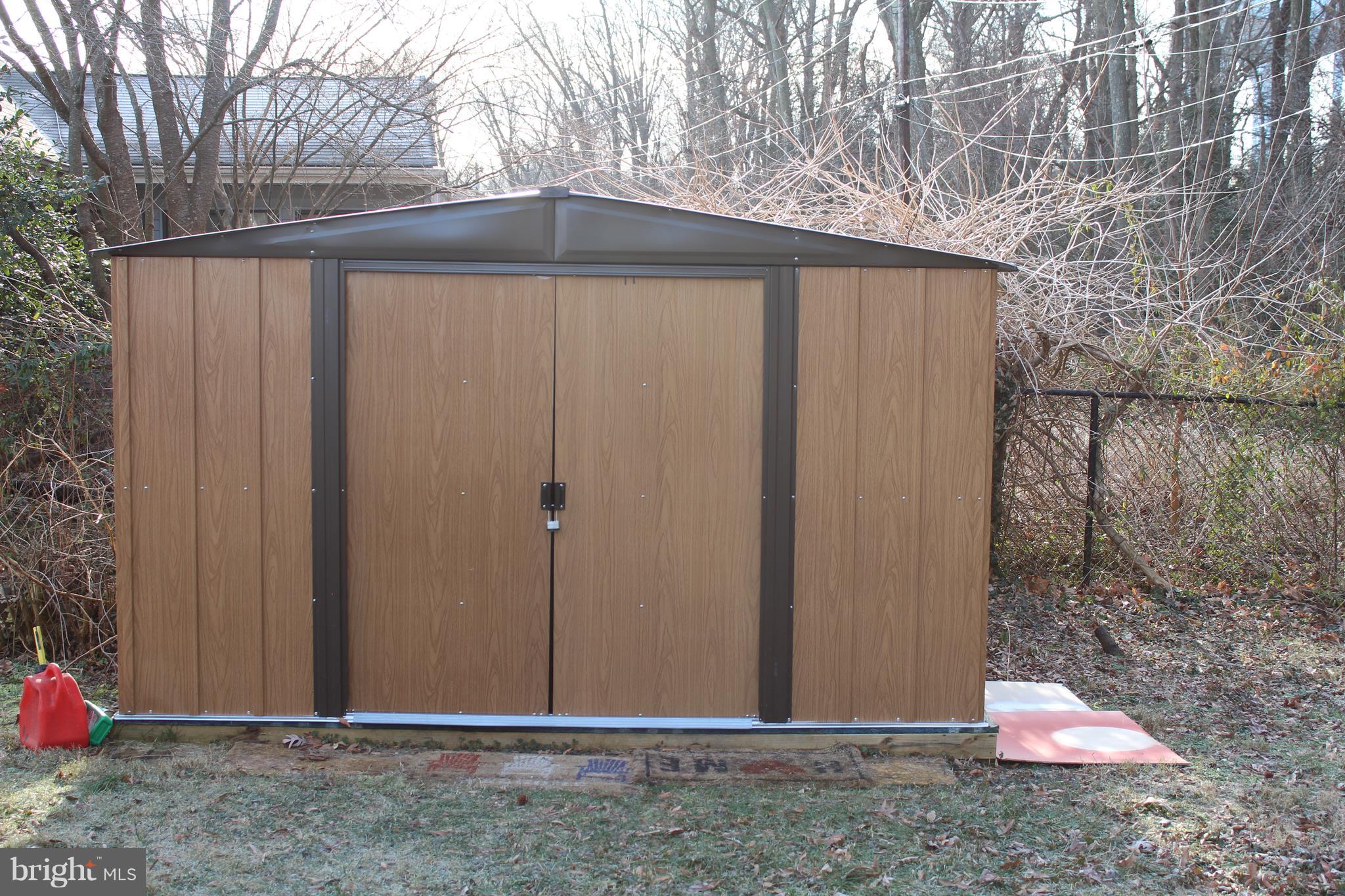 ST CHARLES SUB - CARRINGTON - Residential