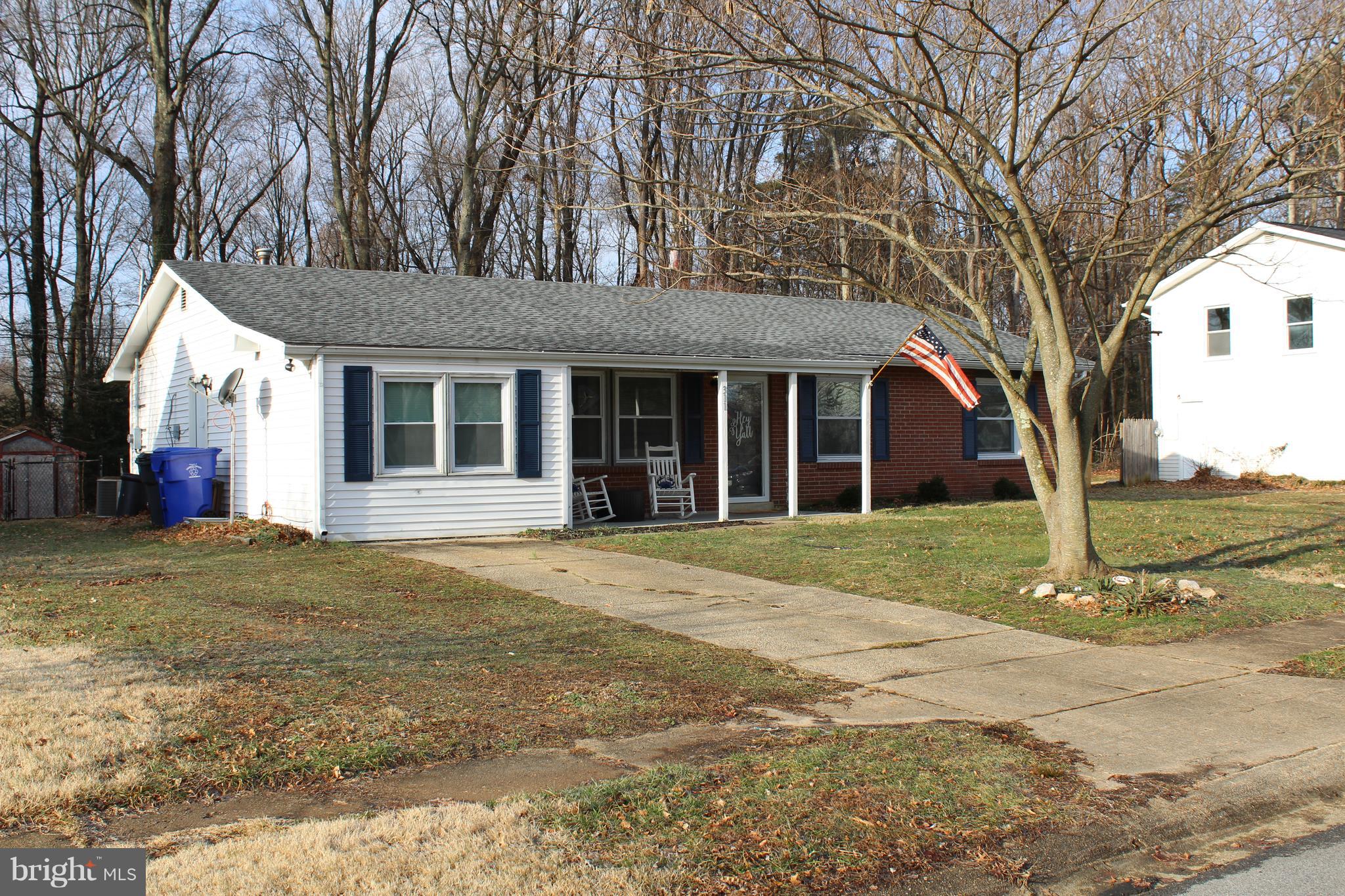 ST CHARLES SUB - CARRINGTON - Residential