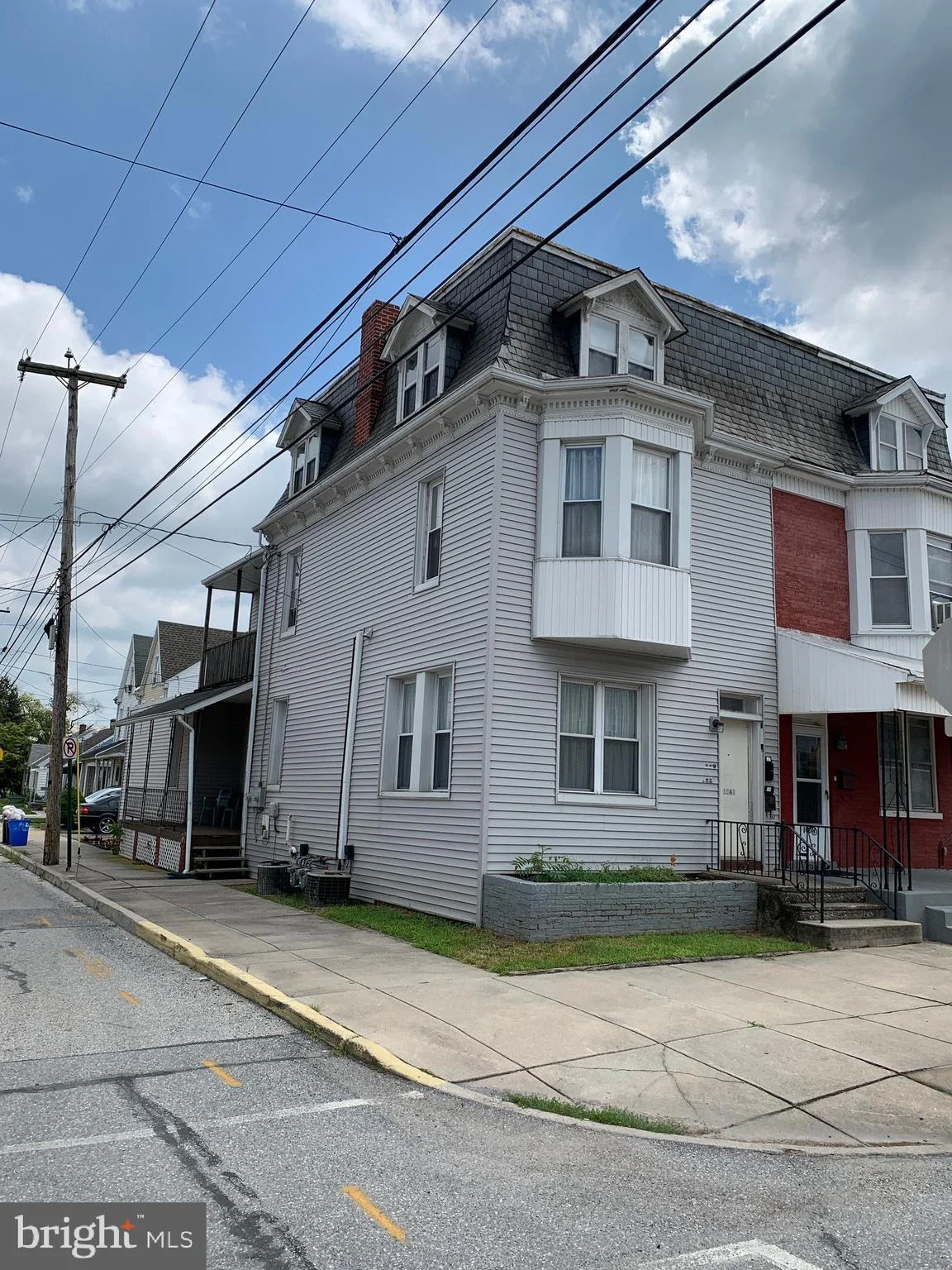 1061 N Duke Street, York, PA 17404