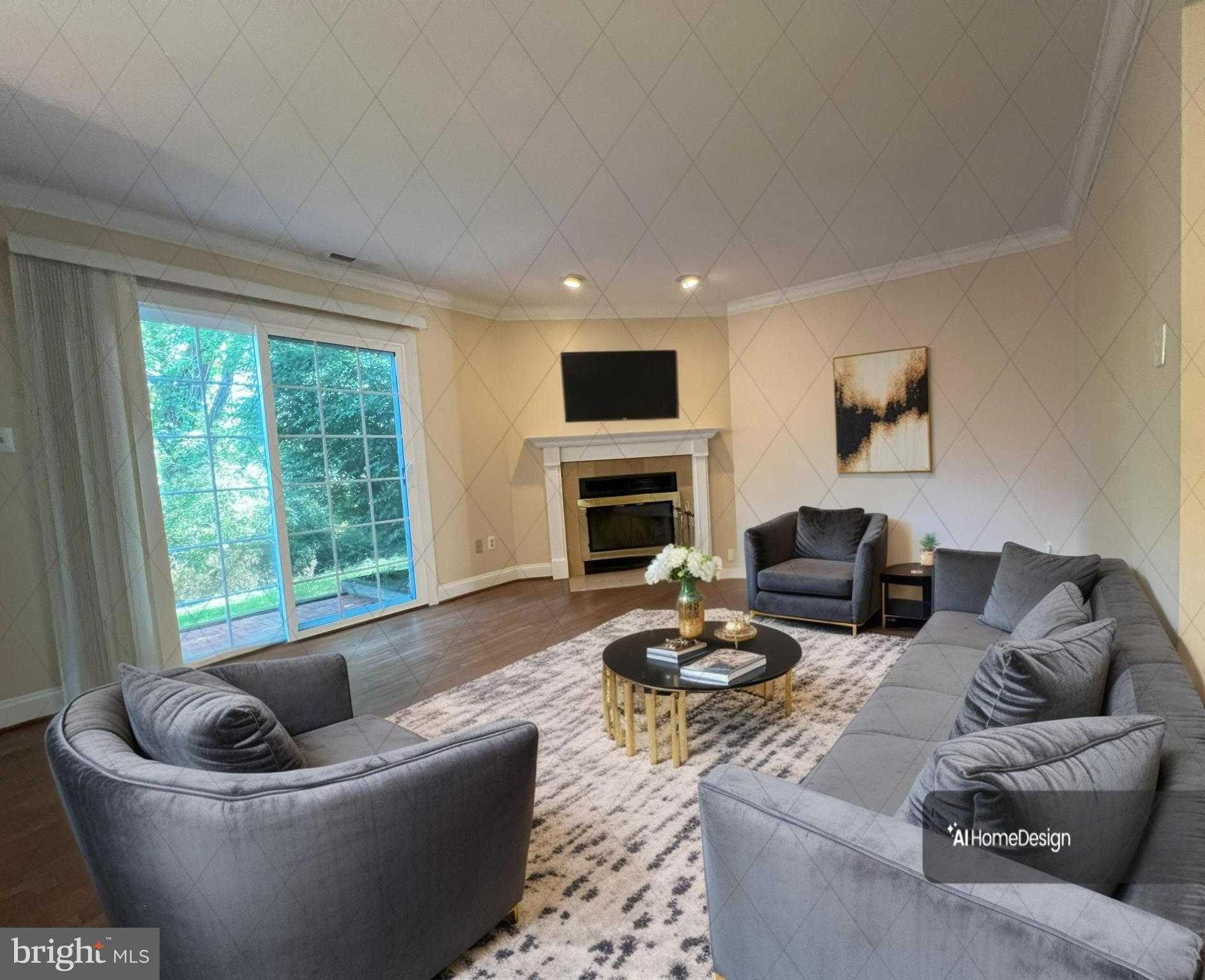 BLUE BELL WOODS - Residential Lease