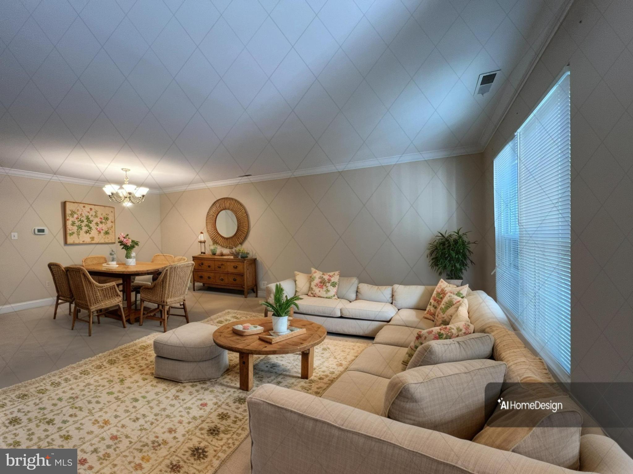 BLUE BELL WOODS - Residential Lease