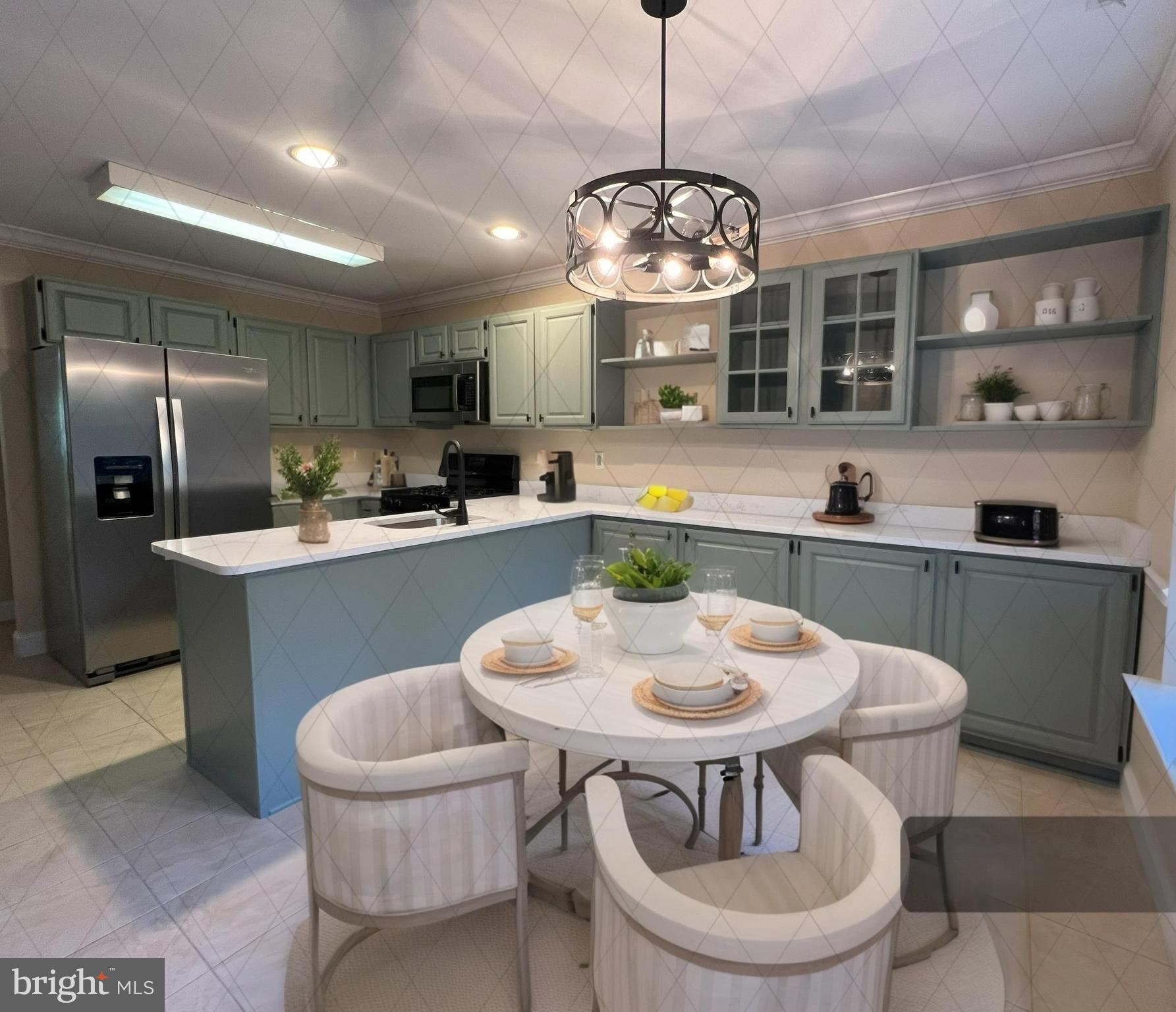 BLUE BELL WOODS - Residential Lease