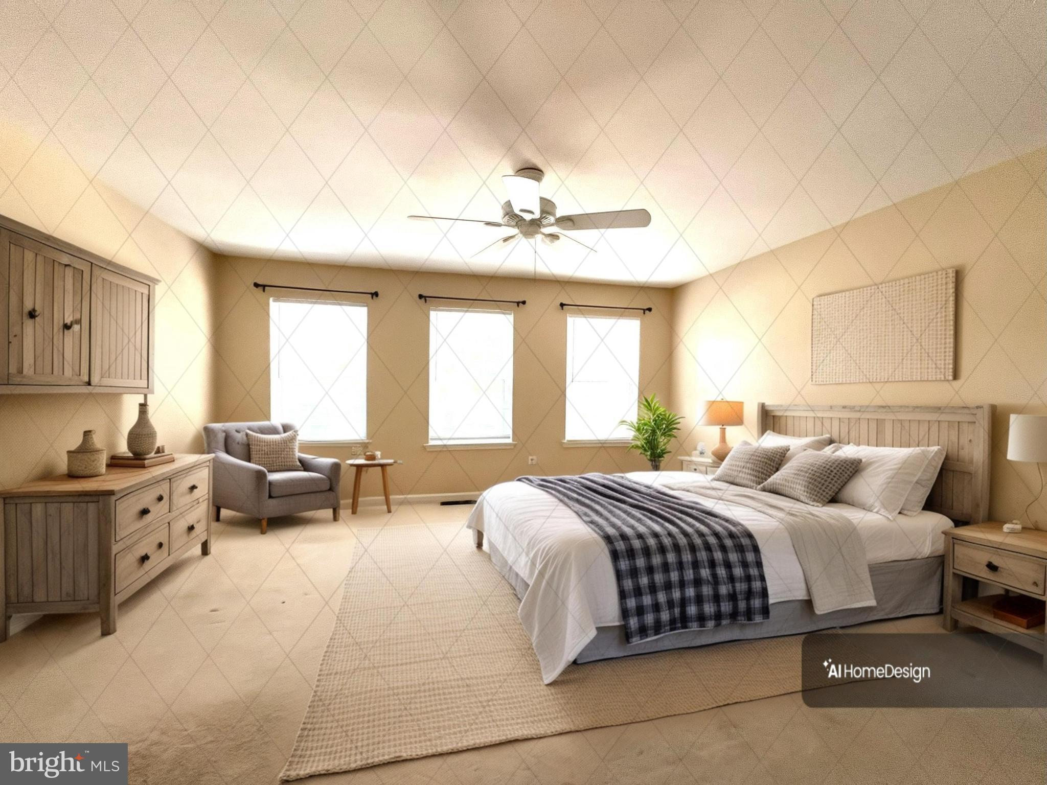 BLUE BELL WOODS - Residential Lease