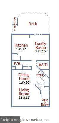 MOUNT VERNON MEADOWS - Residential Lease