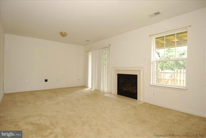 MOUNT VERNON MEADOWS - Residential Lease