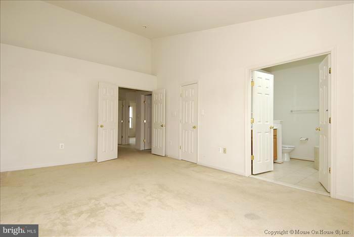 MOUNT VERNON MEADOWS - Residential Lease