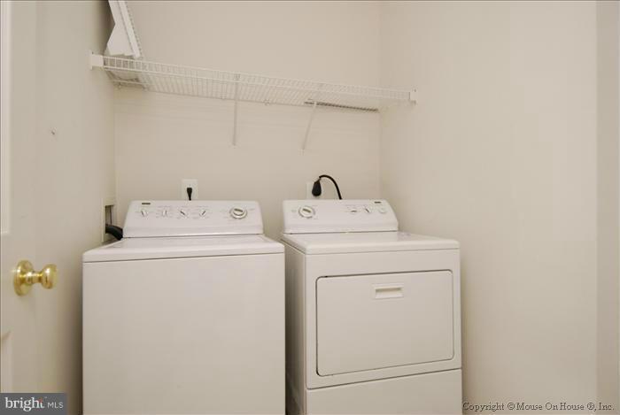 MOUNT VERNON MEADOWS - Residential Lease