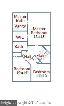 MOUNT VERNON MEADOWS - Residential Lease