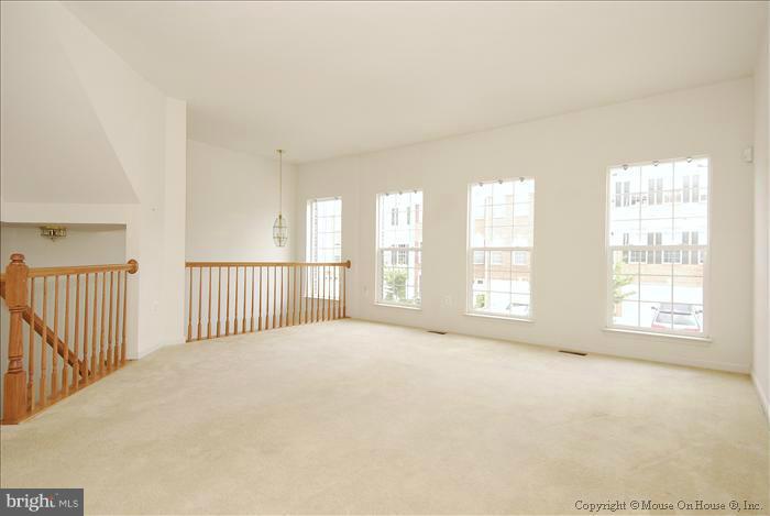 MOUNT VERNON MEADOWS - Residential Lease