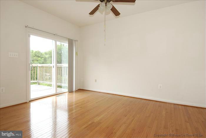 MOUNT VERNON MEADOWS - Residential Lease