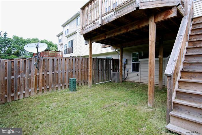 MOUNT VERNON MEADOWS - Residential Lease