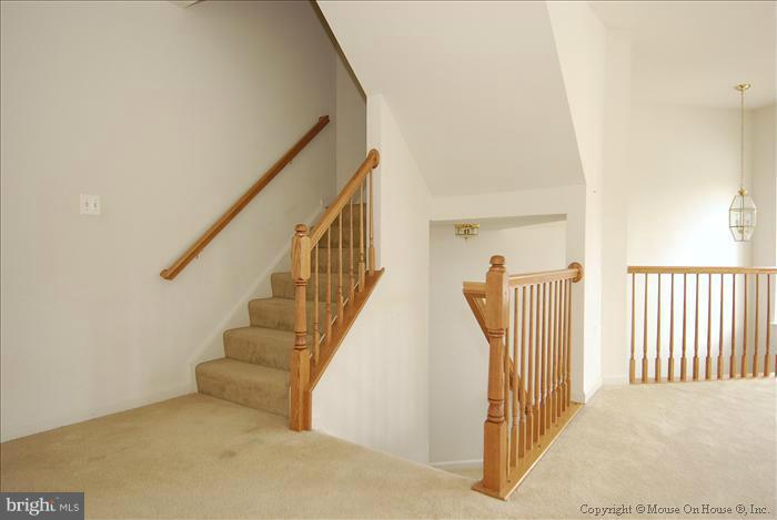 MOUNT VERNON MEADOWS - Residential Lease