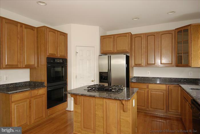 MOUNT VERNON MEADOWS - Residential Lease