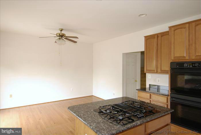 MOUNT VERNON MEADOWS - Residential Lease