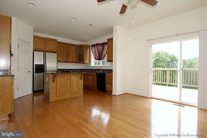 MOUNT VERNON MEADOWS - Residential Lease