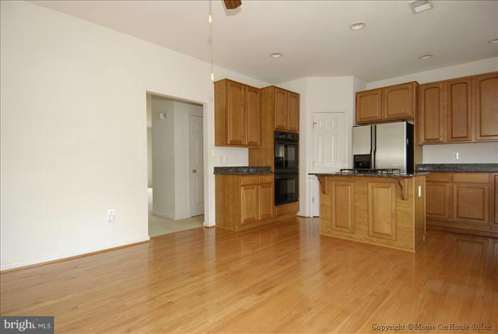 MOUNT VERNON MEADOWS - Residential Lease