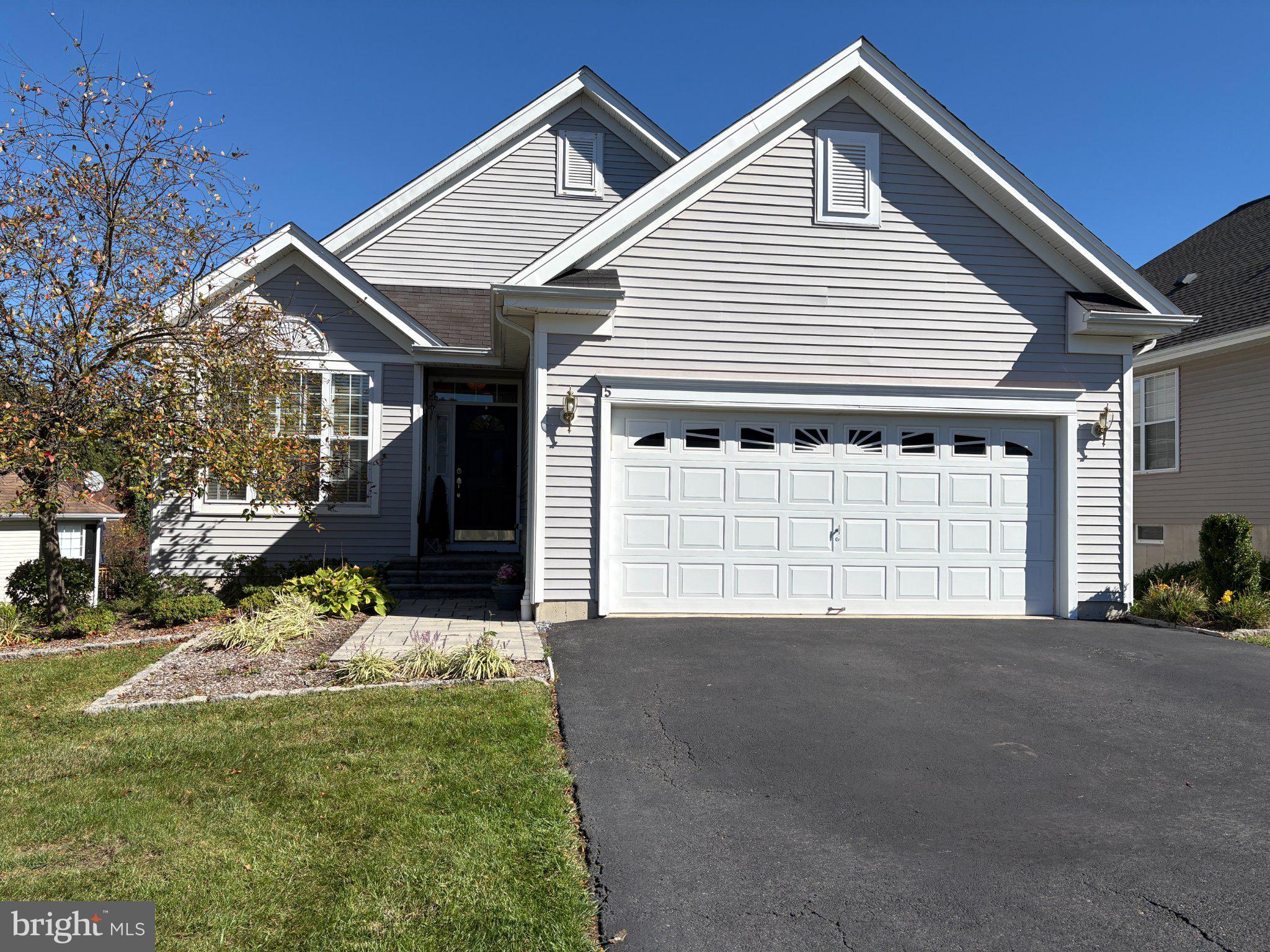 5 ATRIUM DRIVE