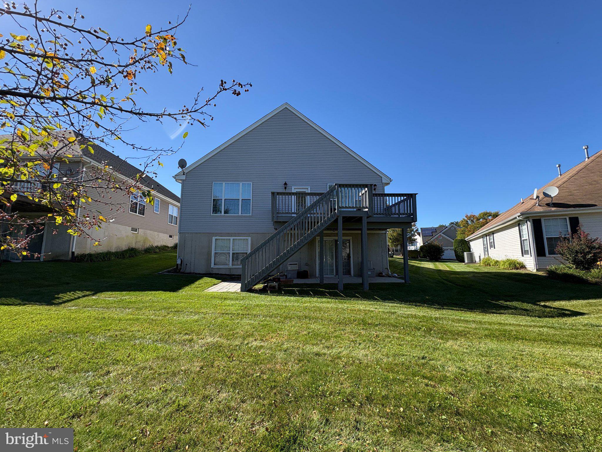 5 ATRIUM DRIVE