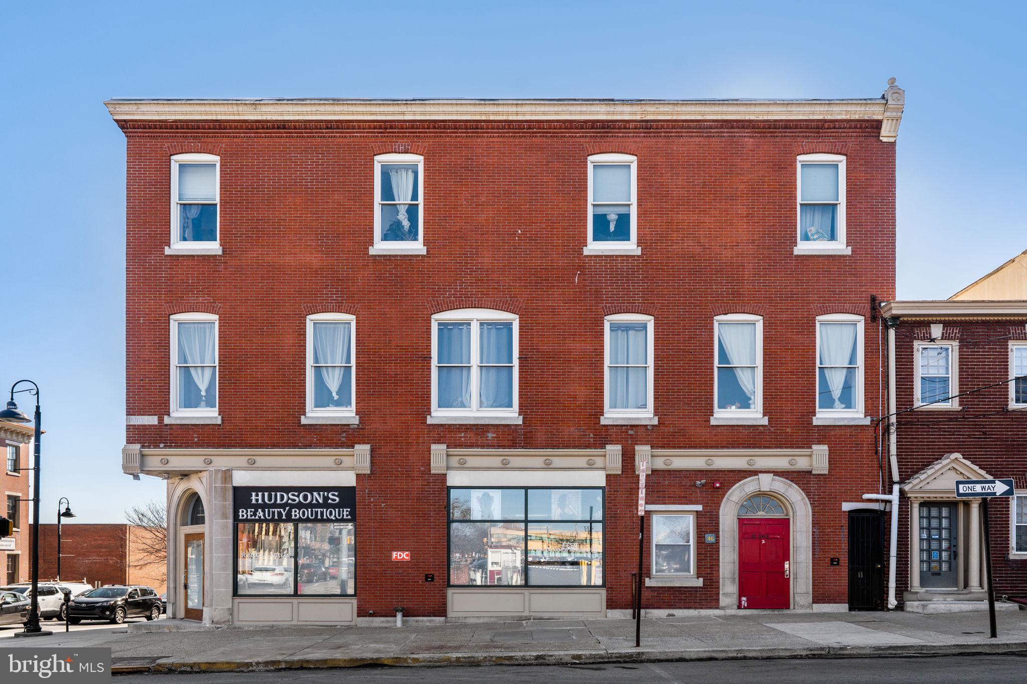 423-425 DEKALB STREET