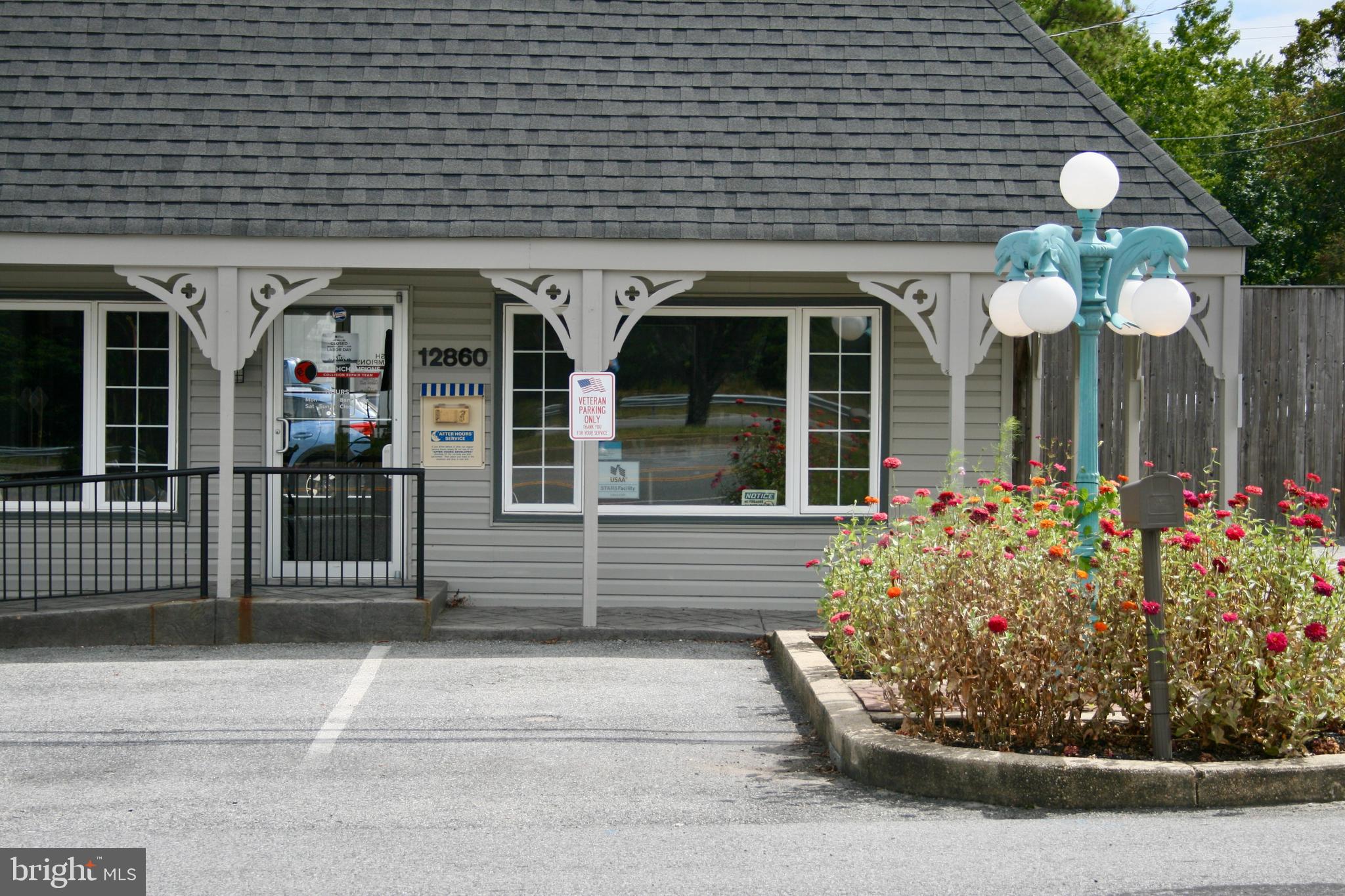 12860 HG TRUEMAN ROAD