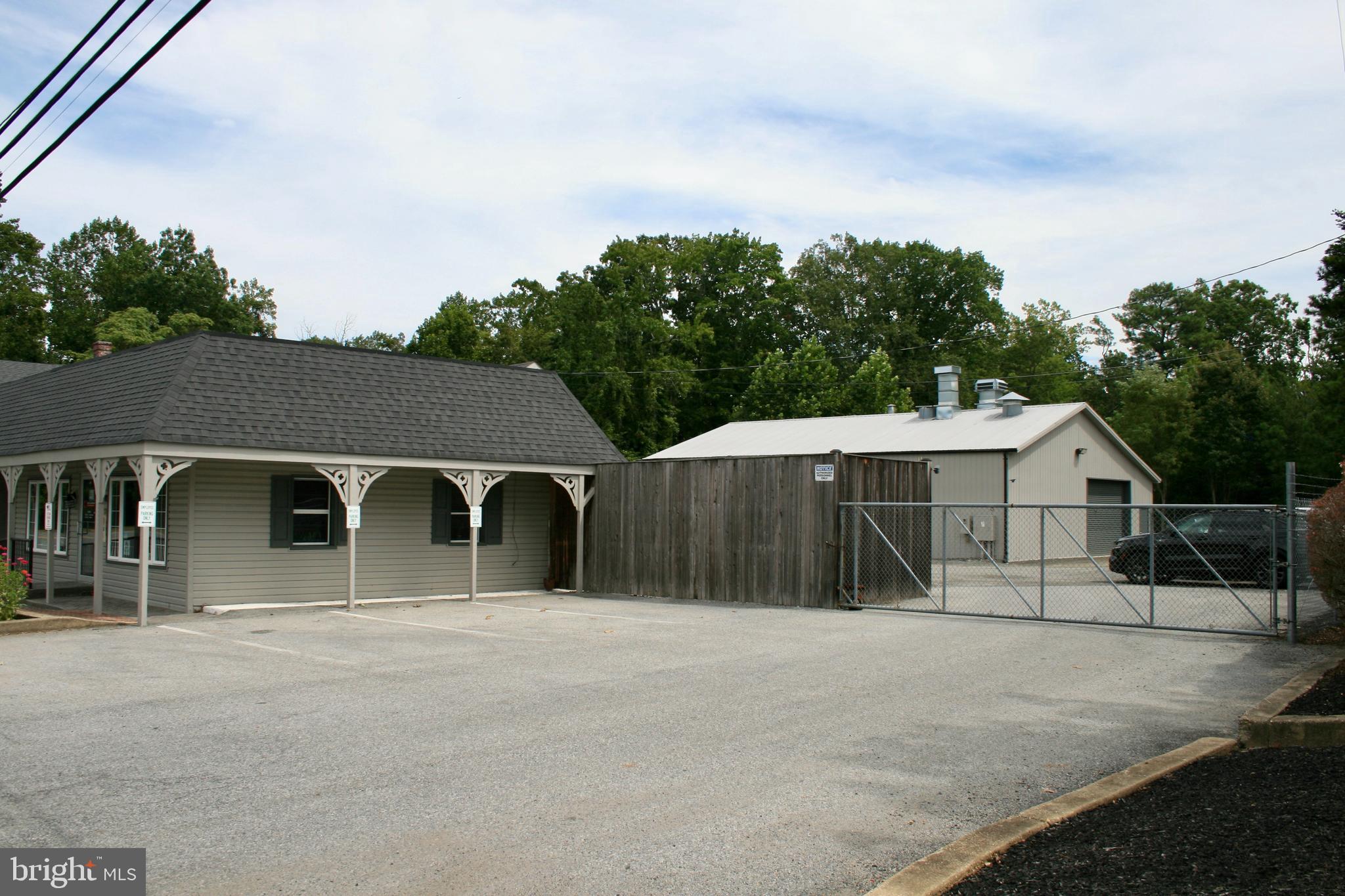 12860 HG TRUEMAN ROAD