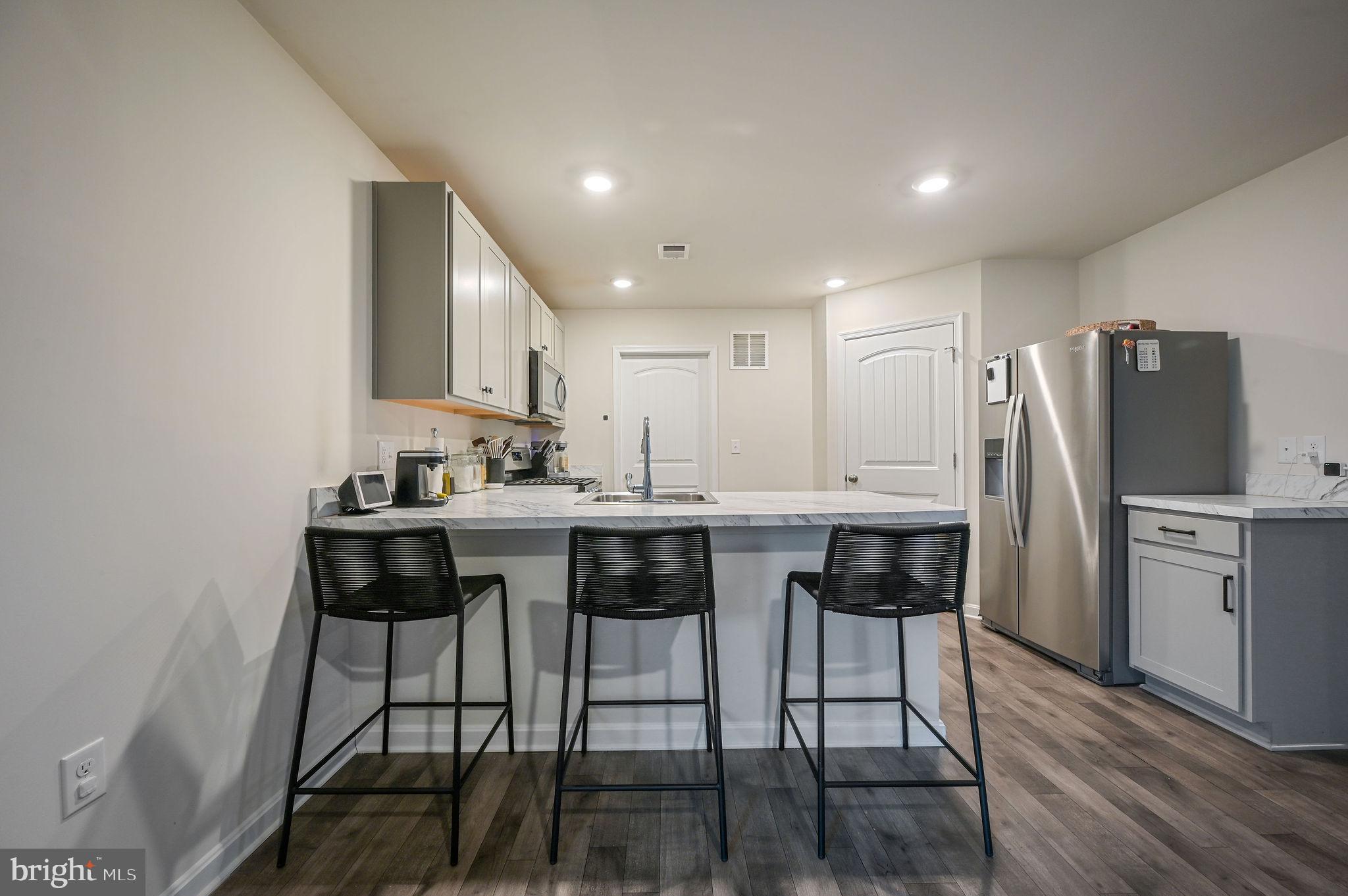 SIMPSONS CROSSING - Residential