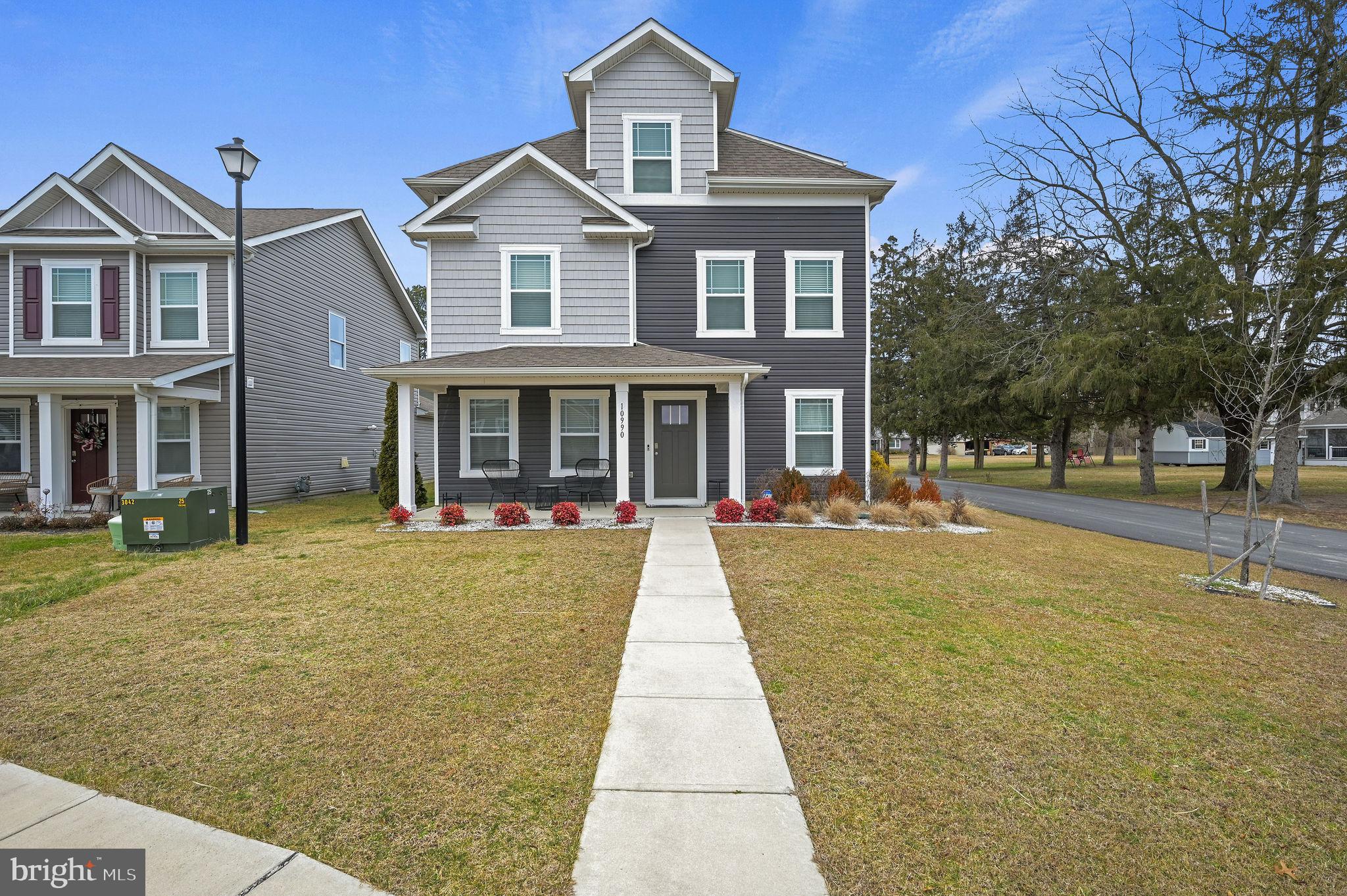 SIMPSONS CROSSING - Residential