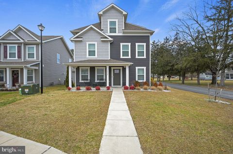 10990 FARMERFIELD STREET MILFORD DE 19963