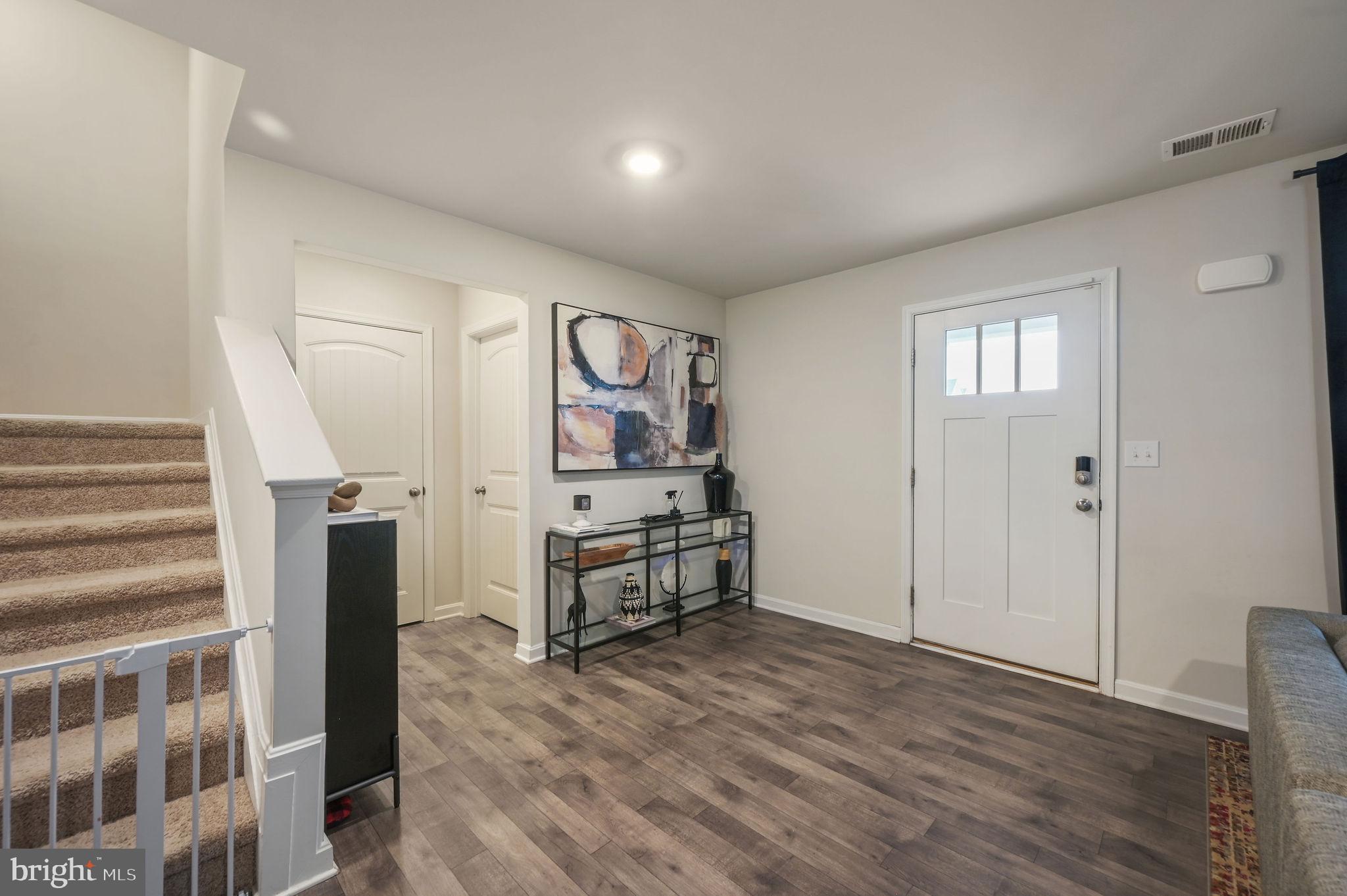 SIMPSONS CROSSING - Residential