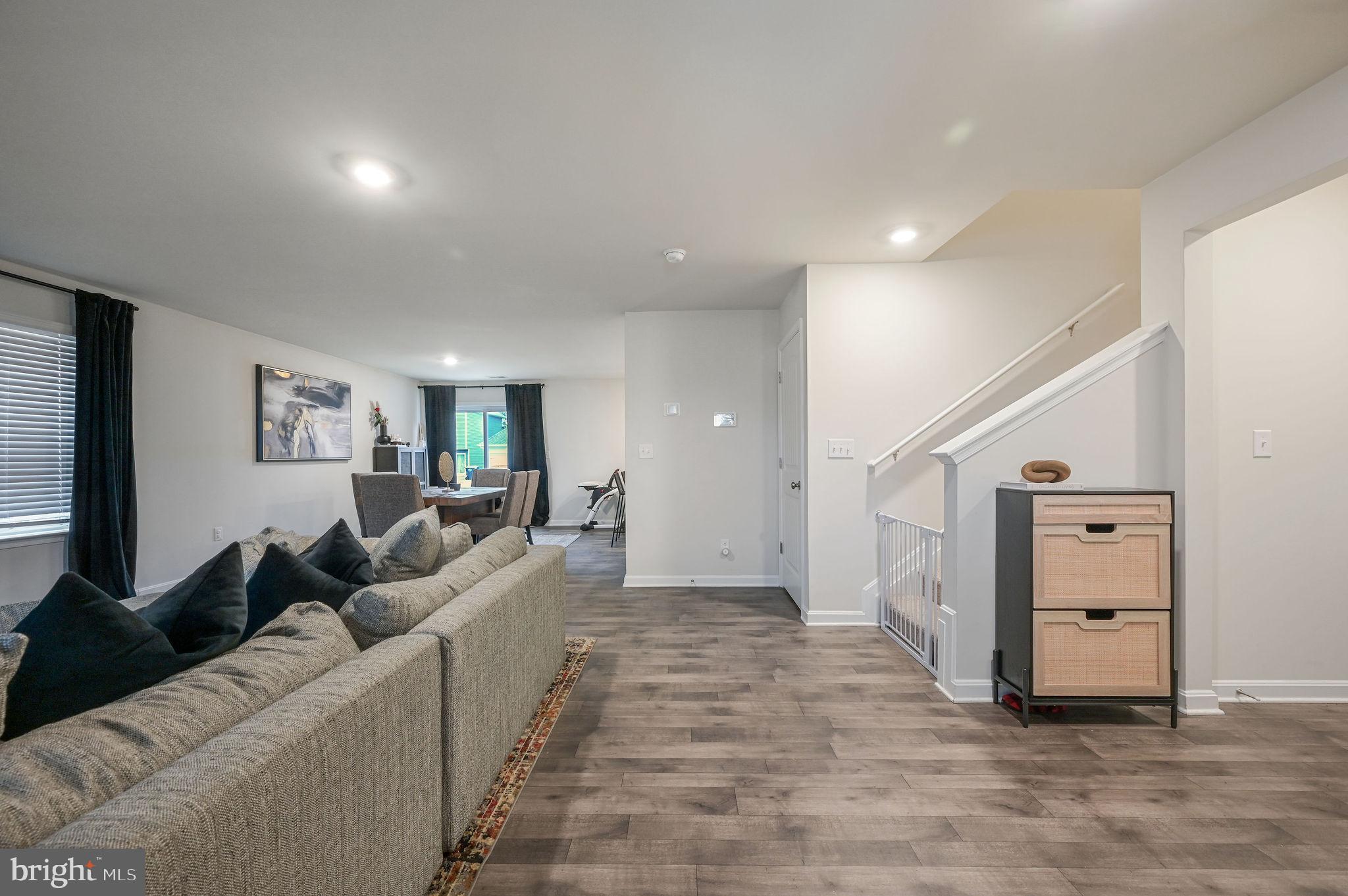 SIMPSONS CROSSING - Residential