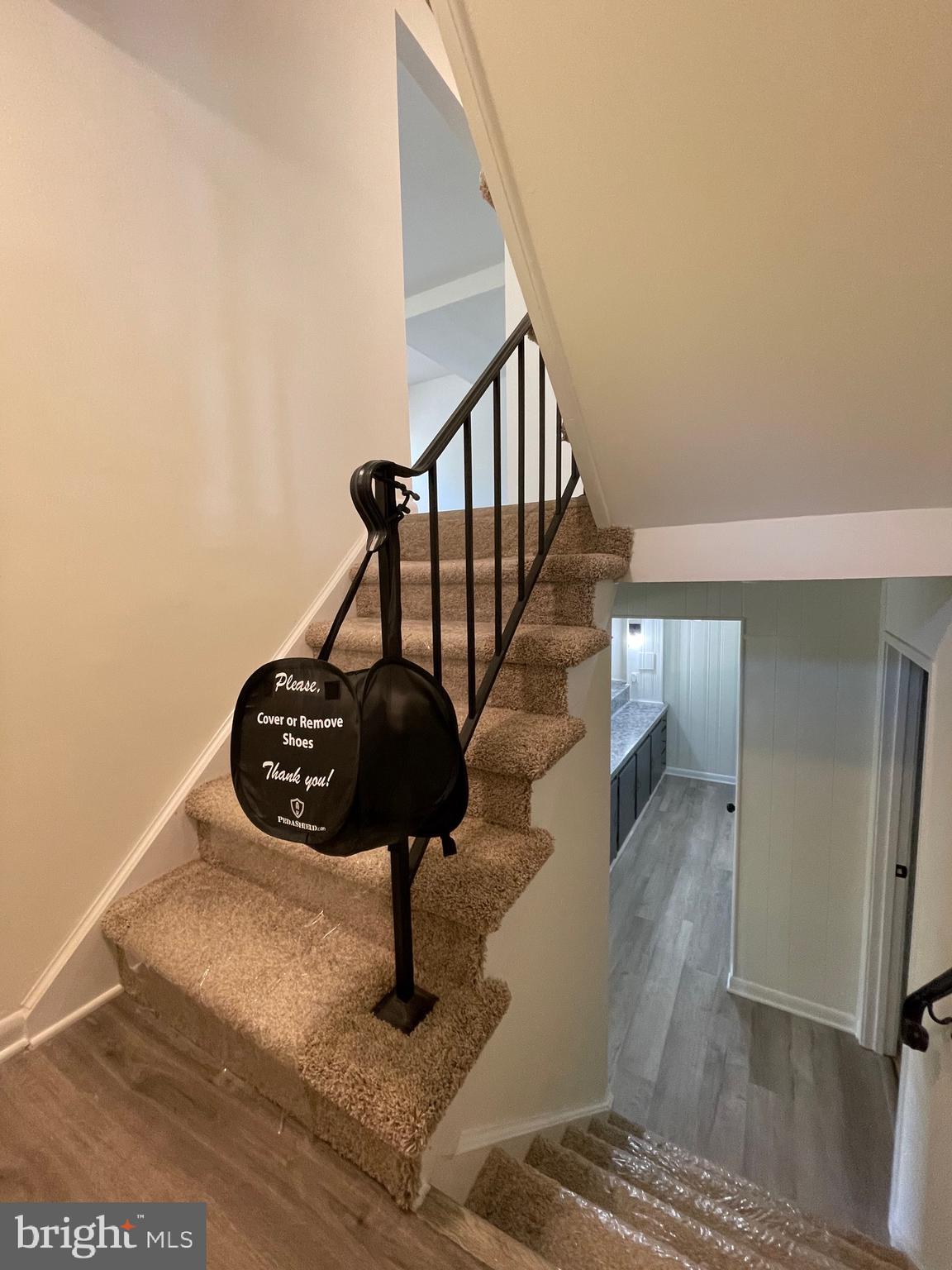 SUDLEY PLACE - Residential