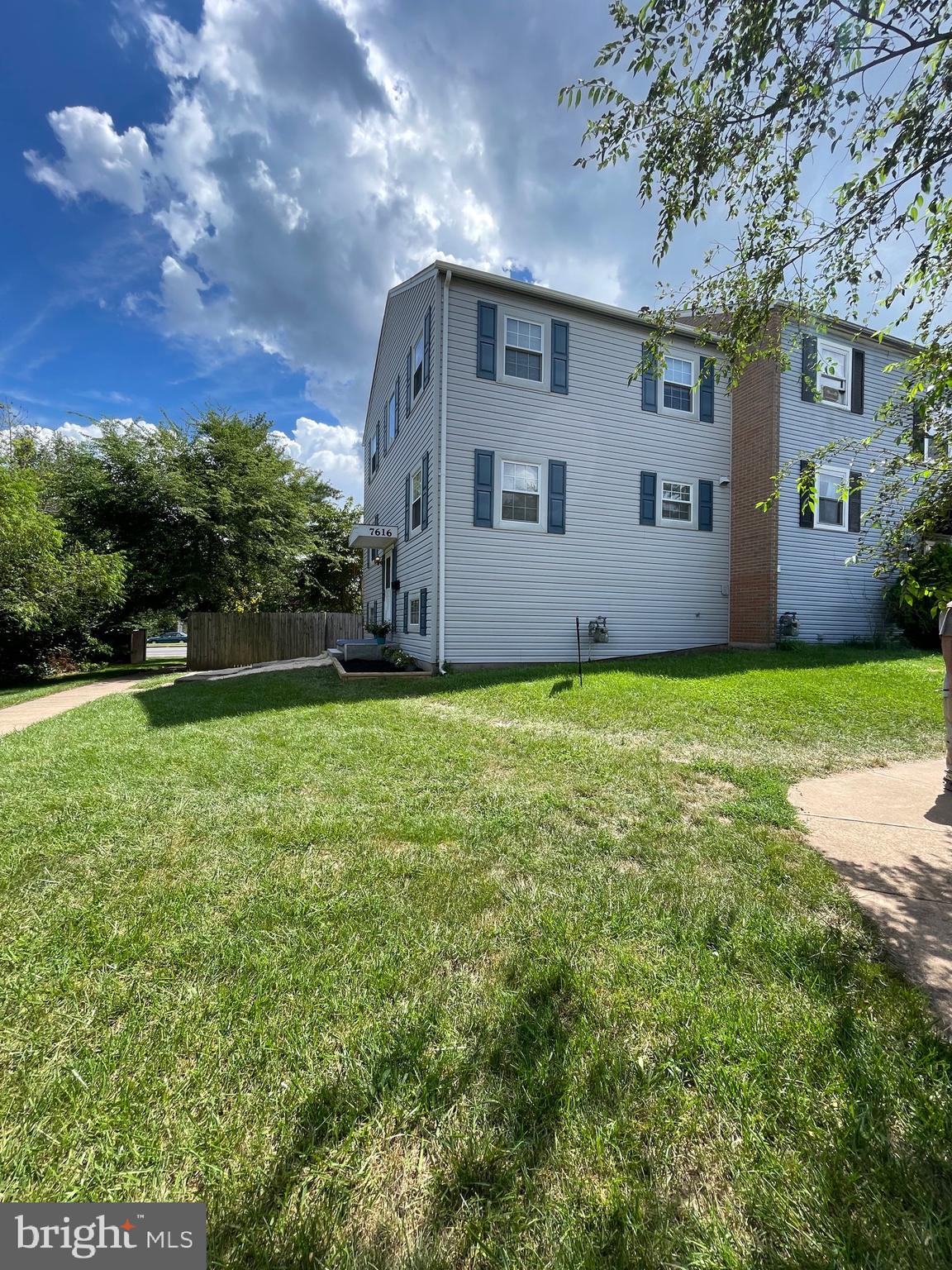 SUDLEY PLACE - Residential