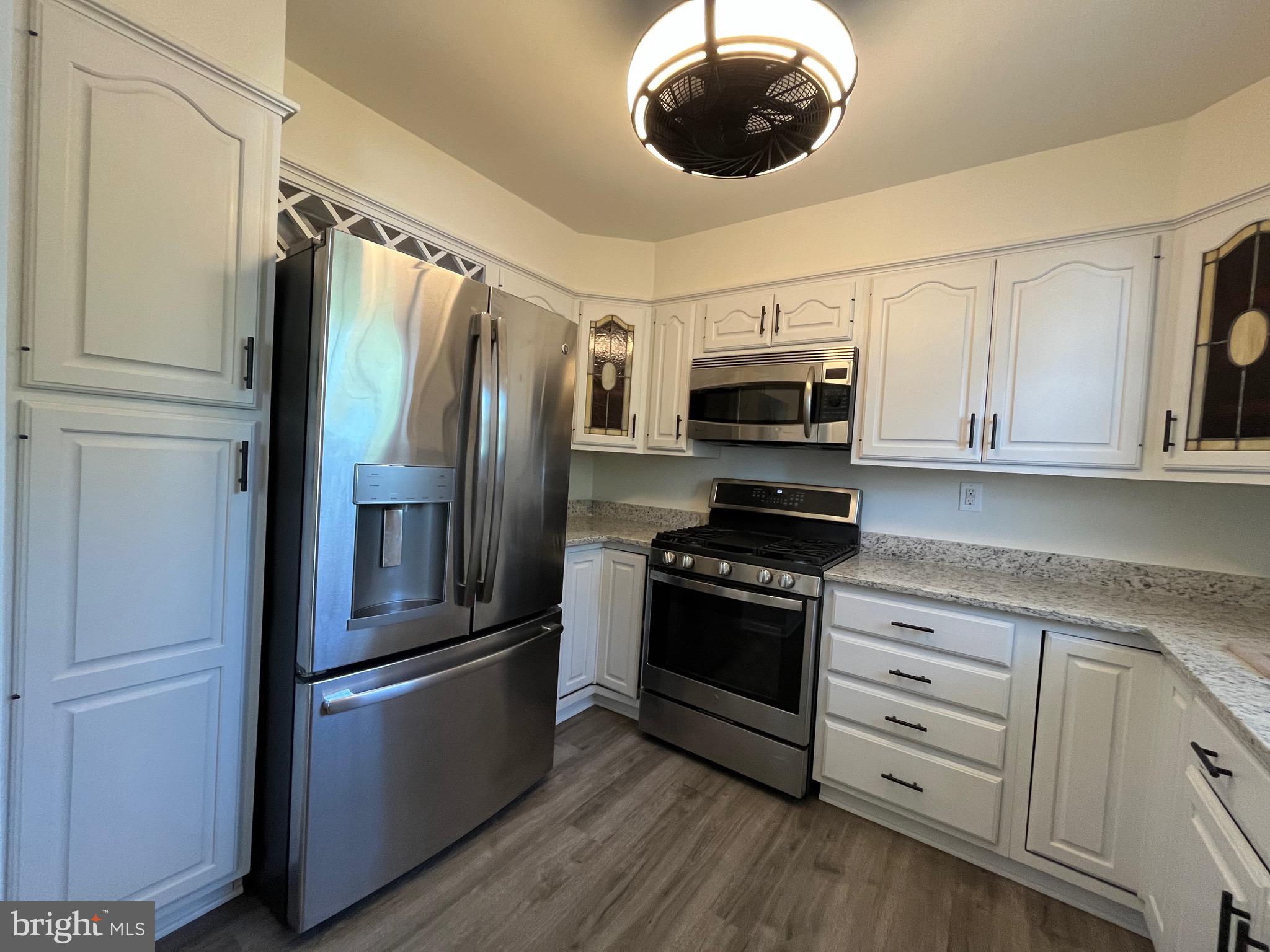 SUDLEY PLACE - Residential