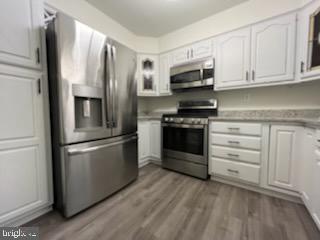 SUDLEY PLACE - Residential