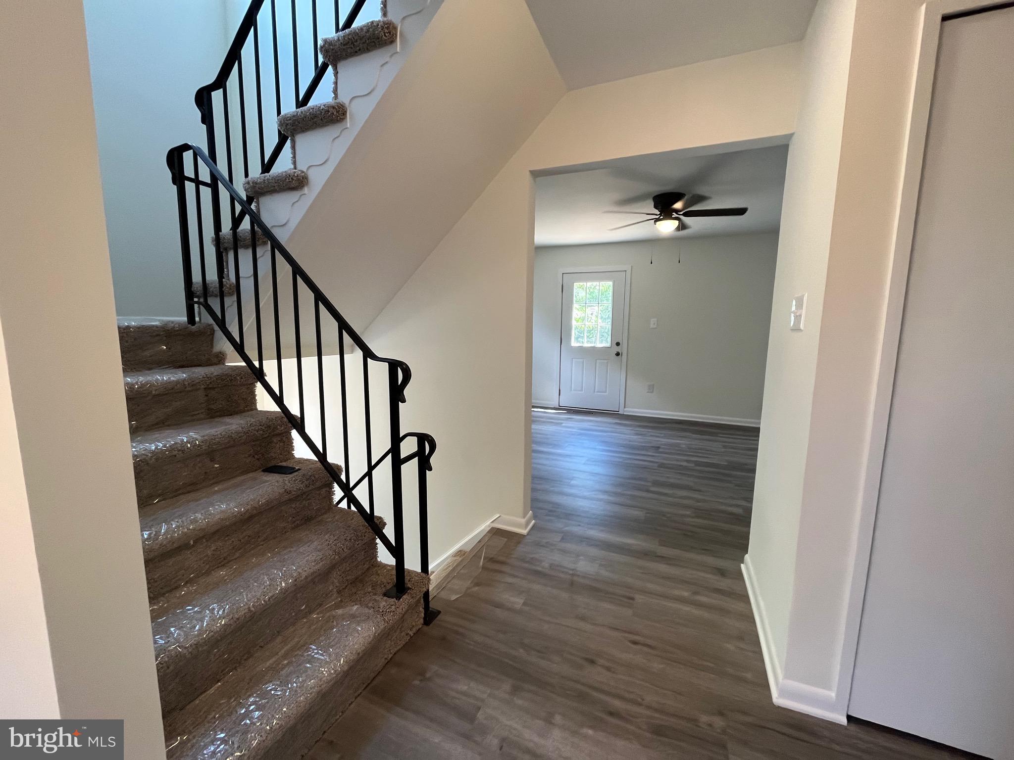 SUDLEY PLACE - Residential