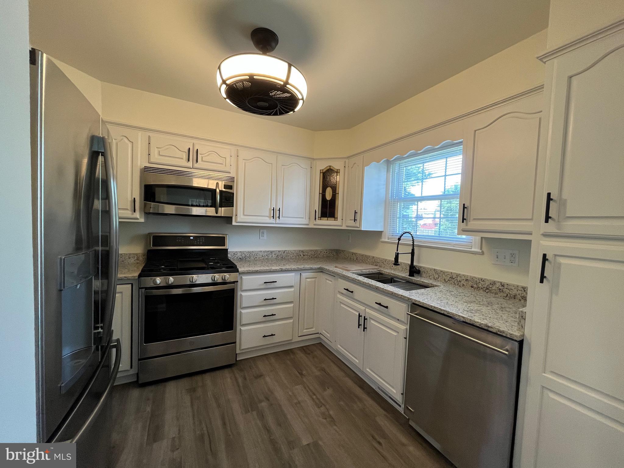 SUDLEY PLACE - Residential