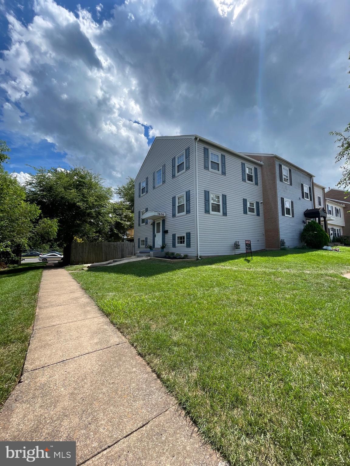 SUDLEY PLACE - Residential