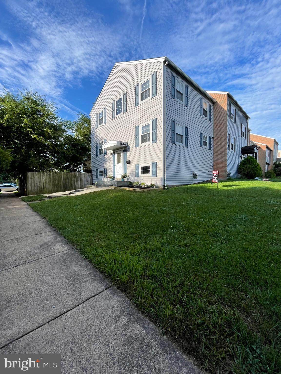 SUDLEY PLACE - Residential