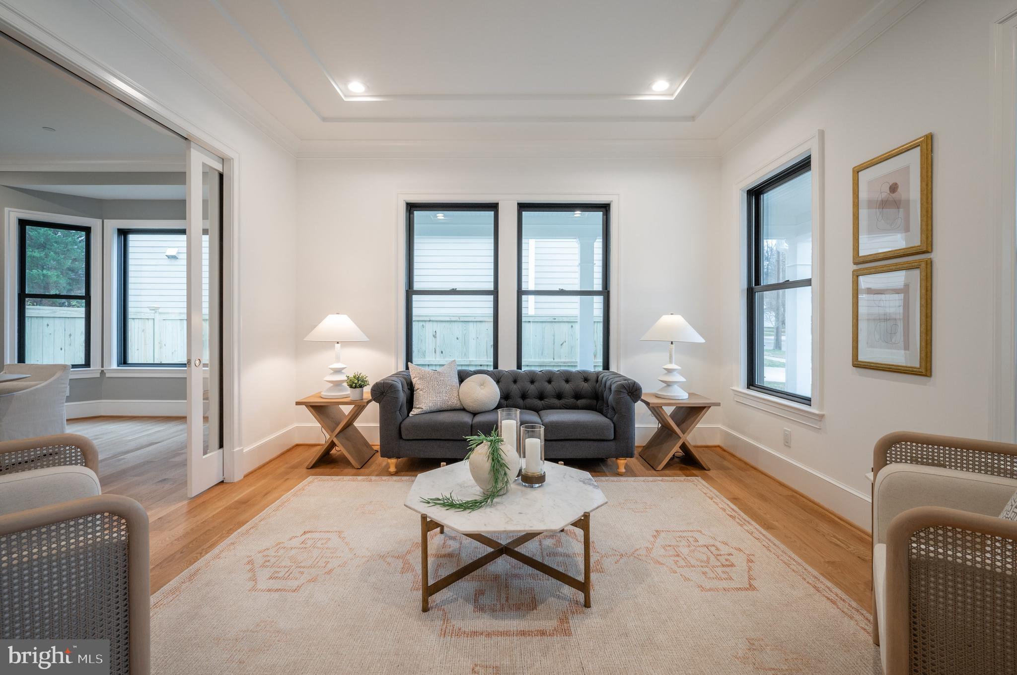 OAKWOOD KNOLLS - Residential