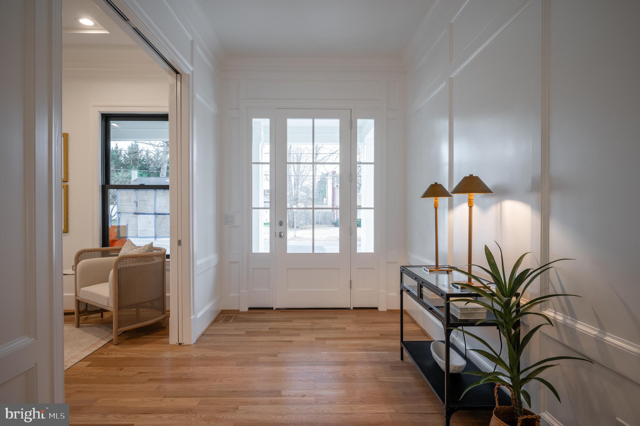 OAKWOOD KNOLLS - Residential