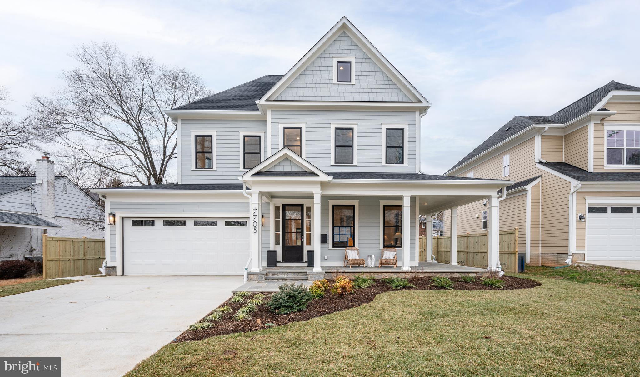 OAKWOOD KNOLLS - Residential