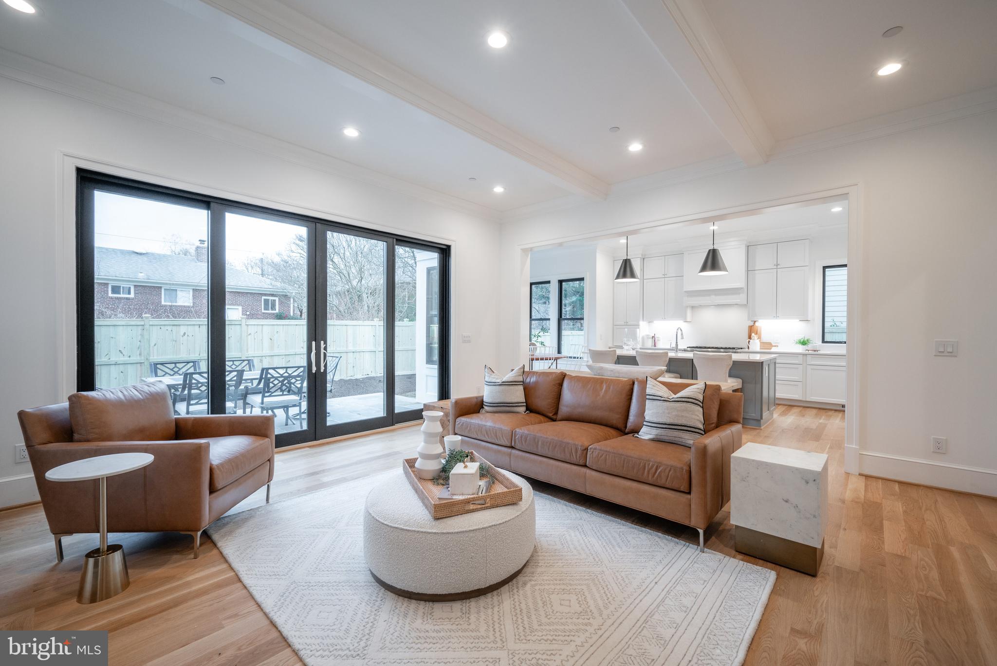 OAKWOOD KNOLLS - Residential