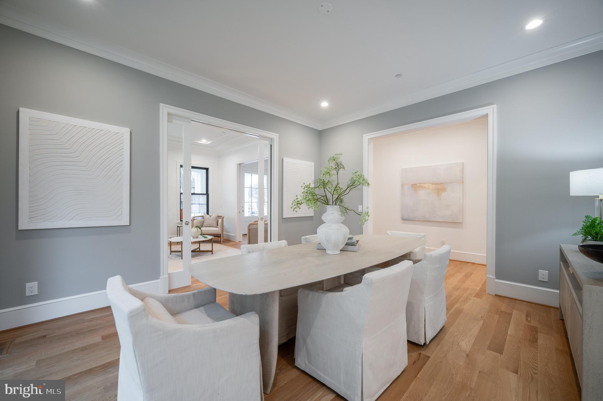 OAKWOOD KNOLLS - Residential