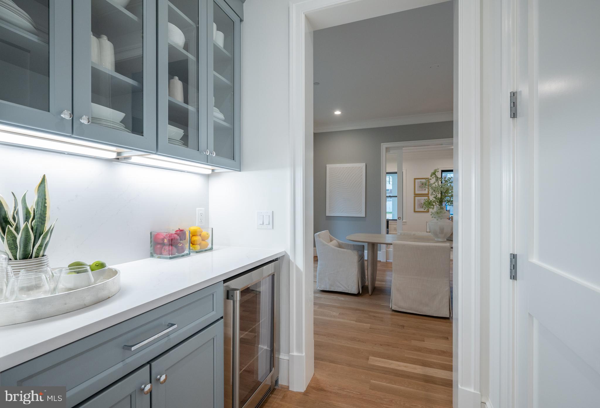 OAKWOOD KNOLLS - Residential