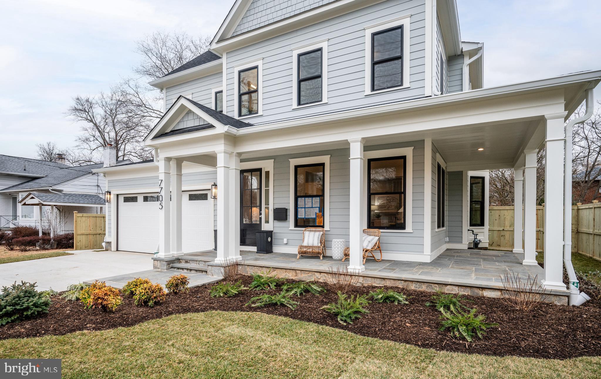 OAKWOOD KNOLLS - Residential