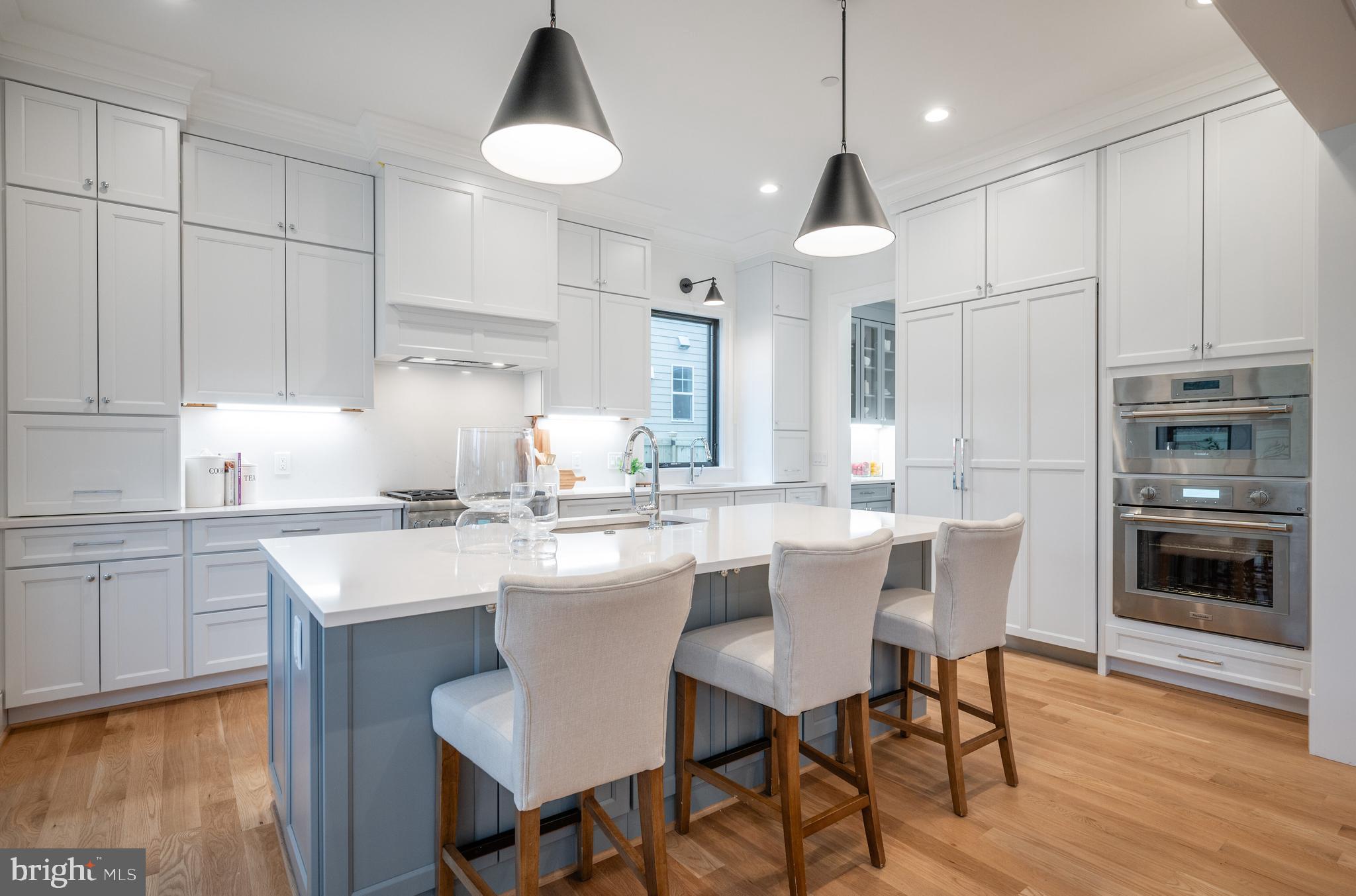 OAKWOOD KNOLLS - Residential