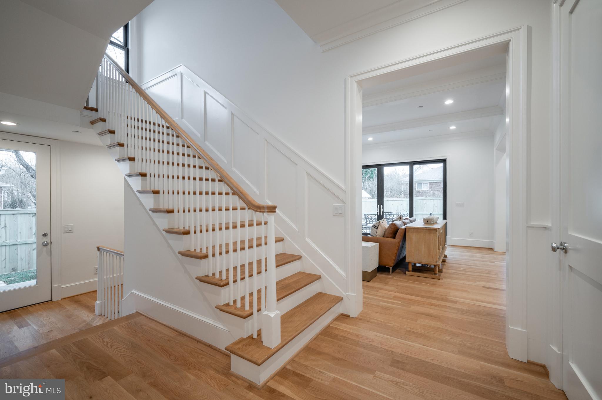 OAKWOOD KNOLLS - Residential