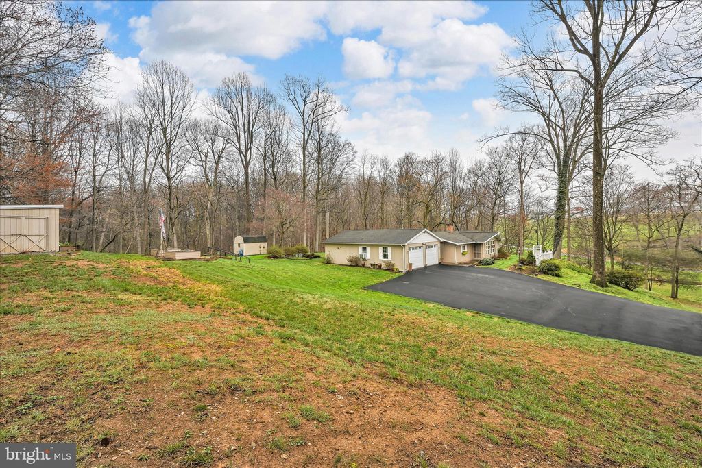 Photo of 1534 Benton Hollow Road, DRUMORE, PA 17518 (MLS # PALA2085596)